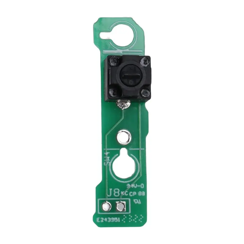 M52K-Replacement Mouse Button Switch Motherboard For MX Master 3S Left Click Key Board Accessories Part For MX Master 3S Mouse