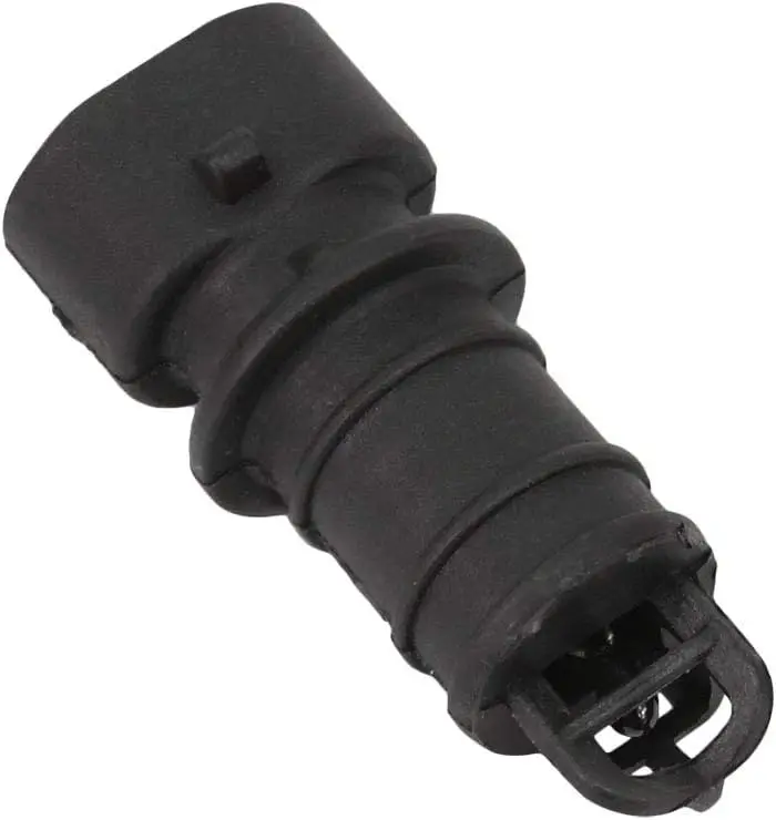 12110319 Air Intake Charge Temperature Sensor For Classic S10 Buick Century Savana Regal Gmc Sonoma Oldsmobile Bravada