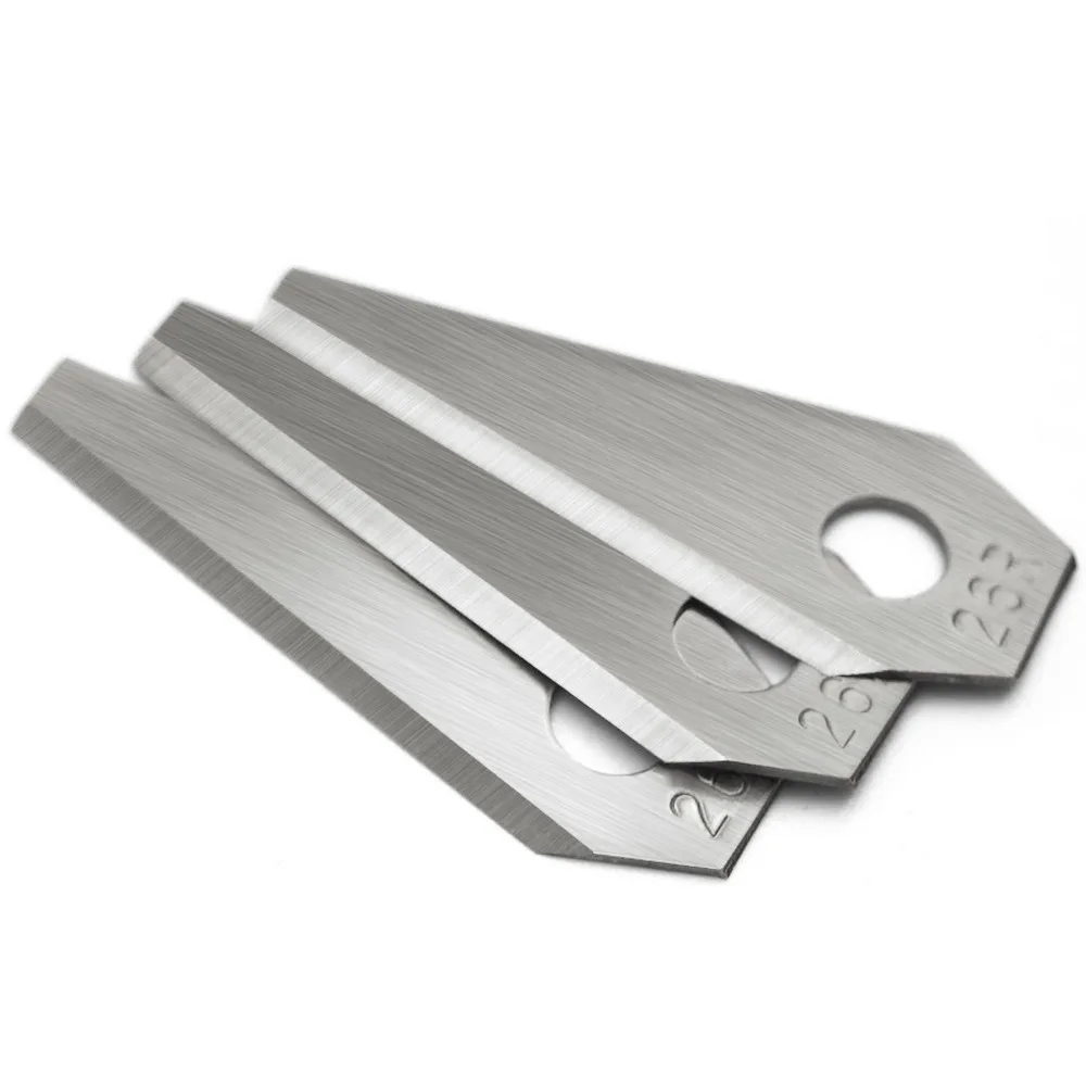 Thumbnail 3 - #12 Compare Lawn Mower Blades Before You Buy
