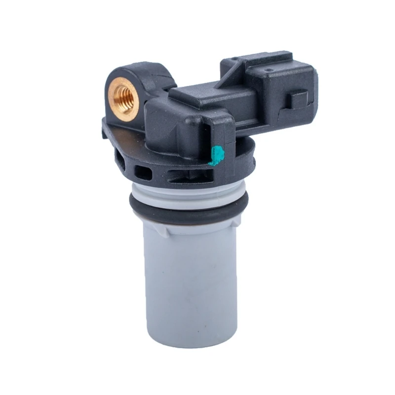 41XA Crank Position for Vehicle Applications, Featuring Integrated Wiring Metal Threaded Mounting Hole and