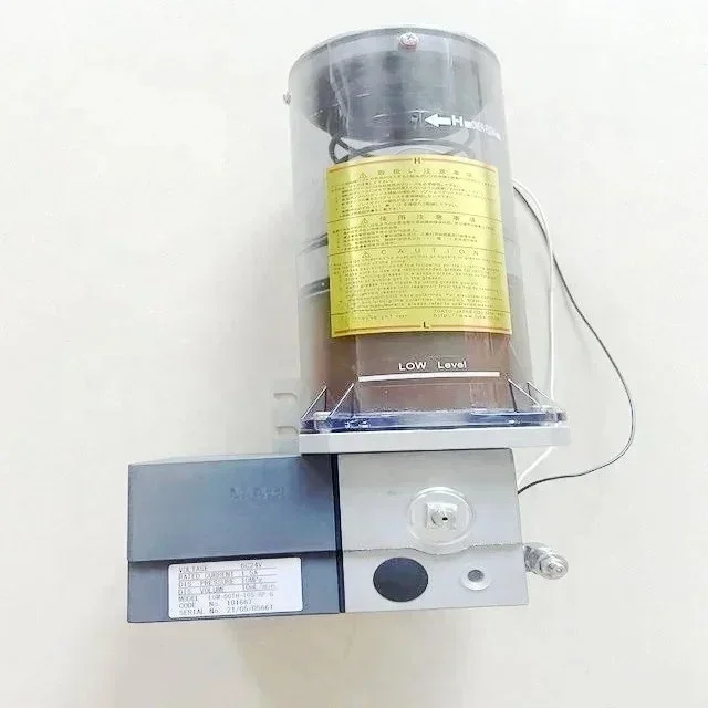 EGM-50TH-10S-8P-G G… - image