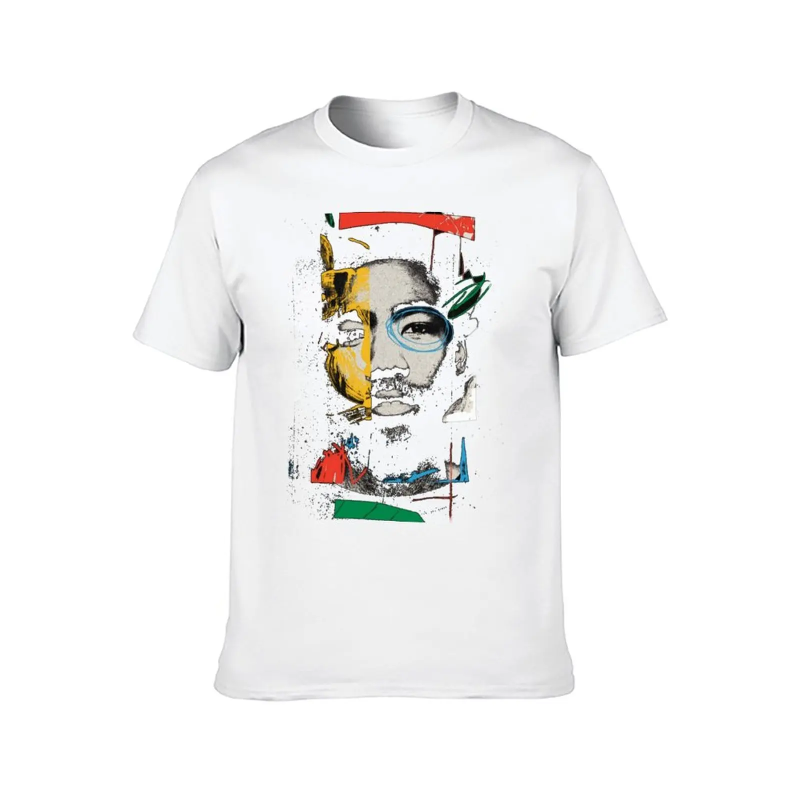 Donald Glover ART SHIRT T-Shirt t shirts with prints t shirt man casual t shirt man plain T-Shirt