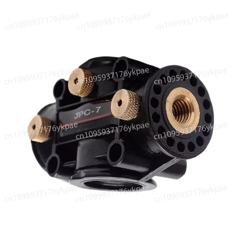 JPC-7 Antenna Feed … - image