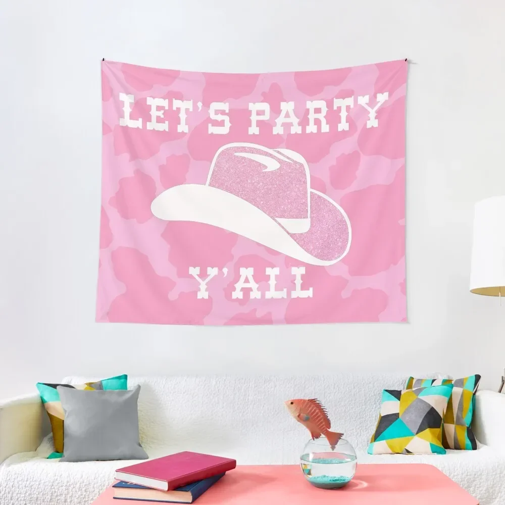 

Cowgirl Tapestry Decoration For Home Home Decoration Accessories Outdoor Decoration Tapestry