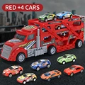red car