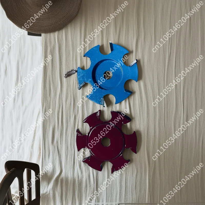 75mm Blade Lithium Mini Grinder Efficient Apple Tree Bark Scraper Fruit Rot Cutting Tool