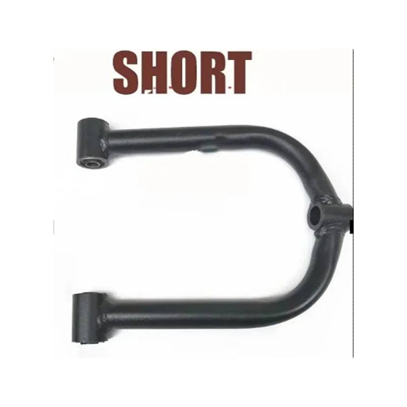 1Set Front Suspension Swingarm Upper/Lower A Arm for Buggy Quad Bike 50cc 110cc 150cc 200cc Cargo ATV Go kart taotao