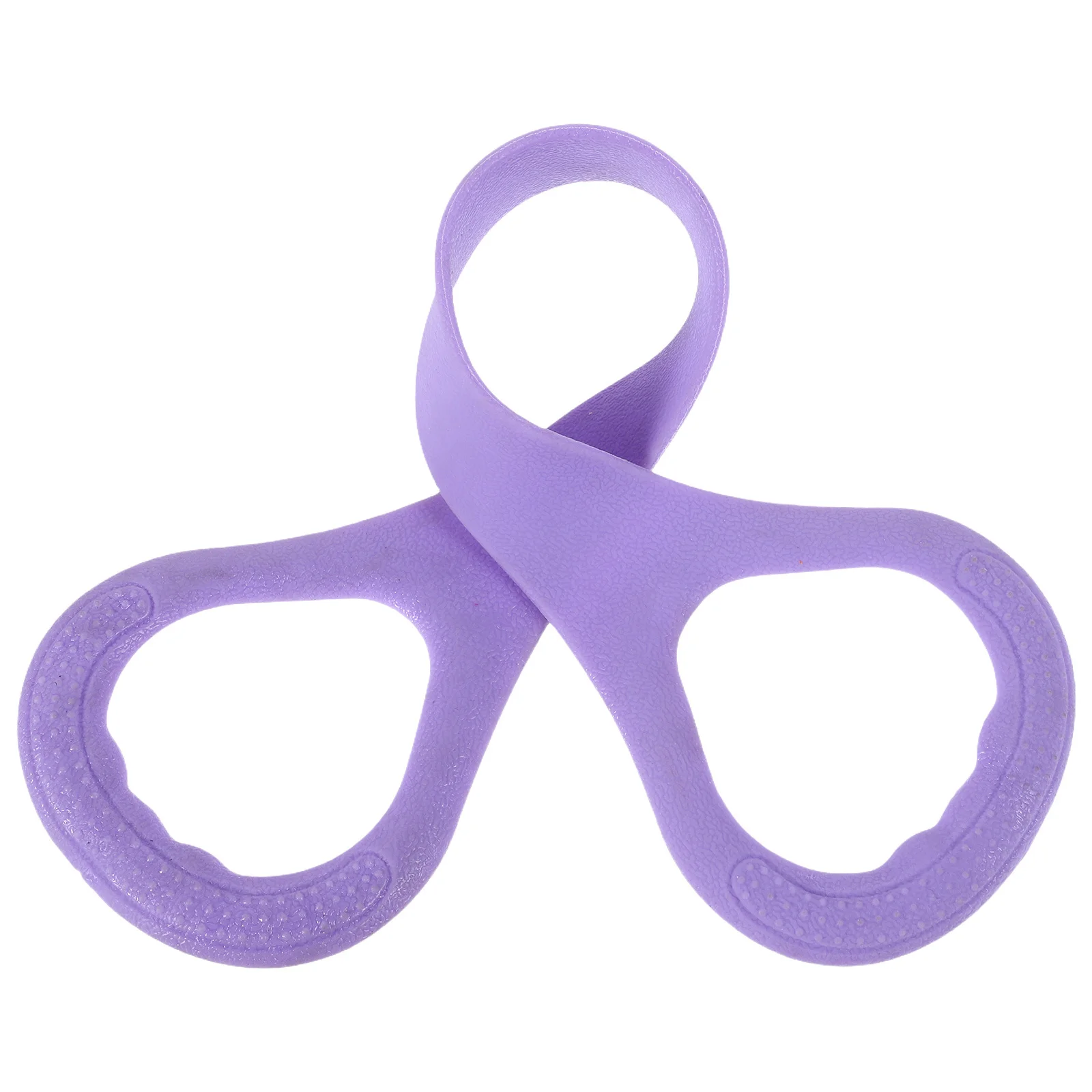 

Elastic Yoga Stretch Band Women Shoulder Back Enhancement Home Workout Pilates Stretching Bands Elastic Stretch Band