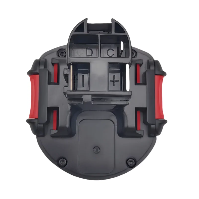 9.6V 4800mAh/6800mAh/9800mAh Battery Replacement For BAT048 BAT100 BAT119 BPT1041 23609 32609 2607335461 etc Power Tool Battery