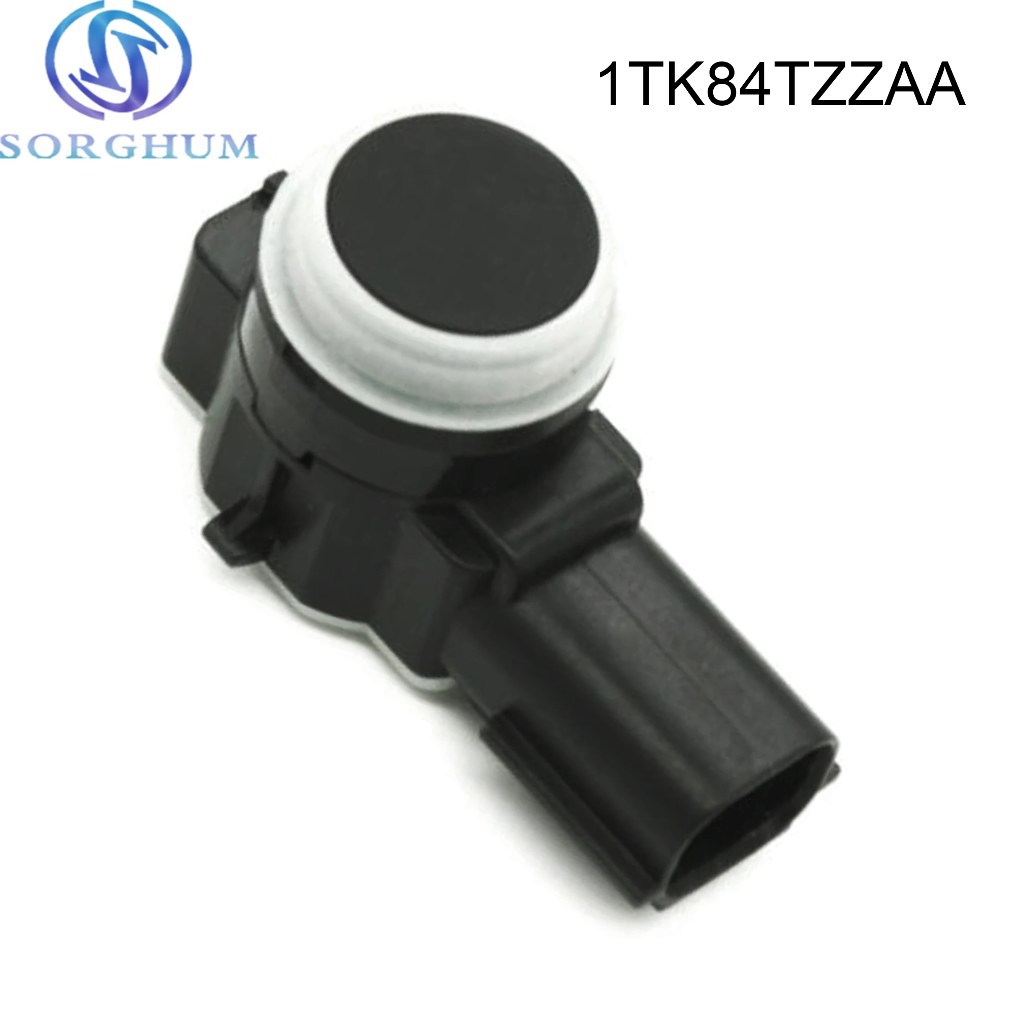 

1TK84TZZAA PDC Parking Backup Reverse Distance Sensor For Chrysler 200 For Dodge Jeep 1TK84NWWAA 1TK84WS2AA