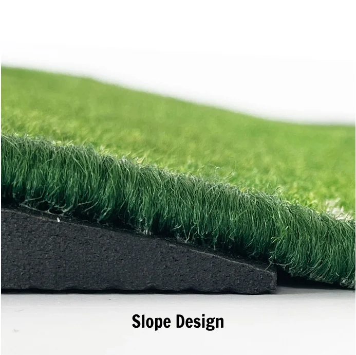 

Складная компактная мини-гольф-площадка на 12 отверстий для использования в помещении/на улице, 45*305 см, для тренировок по гольфу, акция на продажу