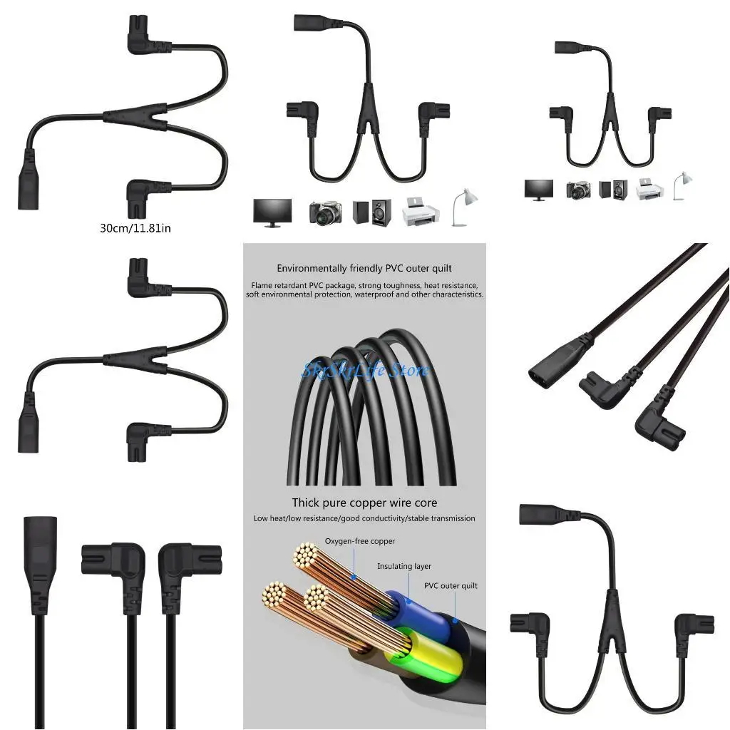 E65E IEC320 Figure …