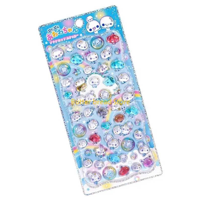 �y�Z�[�����zW89C ����̓��� PVC �X�e�b�J�[�N���t�g�W���[�i���v�����i�[�q���̃��`�x�[�V�����X�e�b�J�[