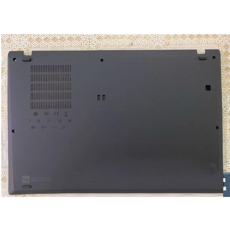 

LL+ for Lenovo Thinkpad T14S Gen 2 WLAN Bottom Cover Lower Case 5CB0Z69318 Laptop