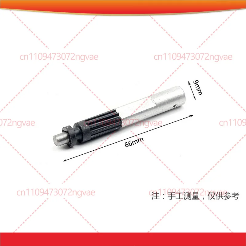 

2pcs For Husqvarna 365 372XP 450 Chainsaw Oil Pump Small Oil Hose Fuel Filter Worm Gear Replacement Parts