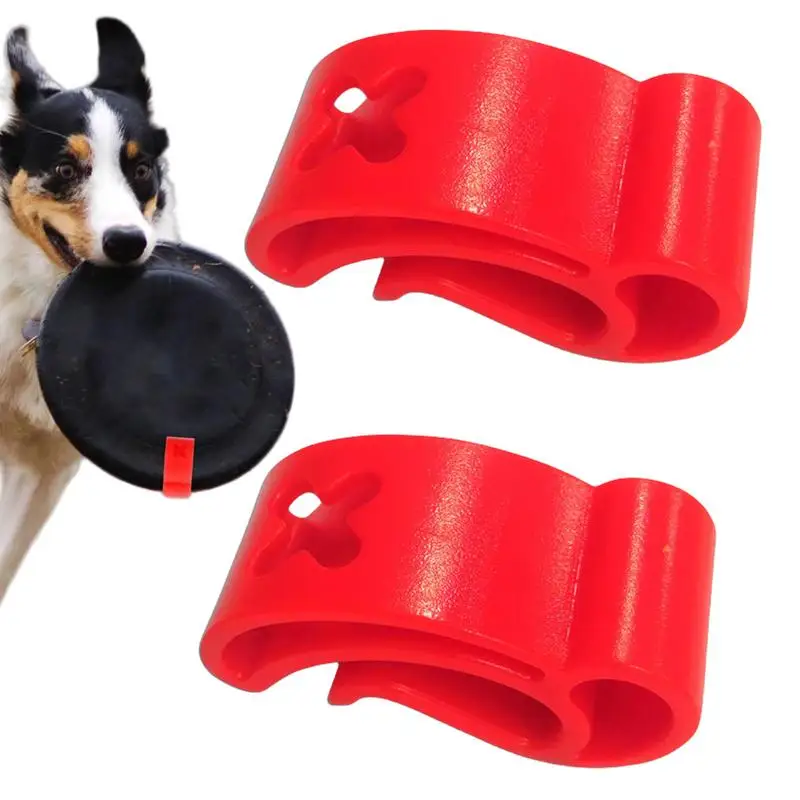 

Disc Clamp 2 PCS Sports Disc Carrier Disc Clamp Appendix Portable Toy Disc Clamp Disc Holder Compact Portable For Camping Beach