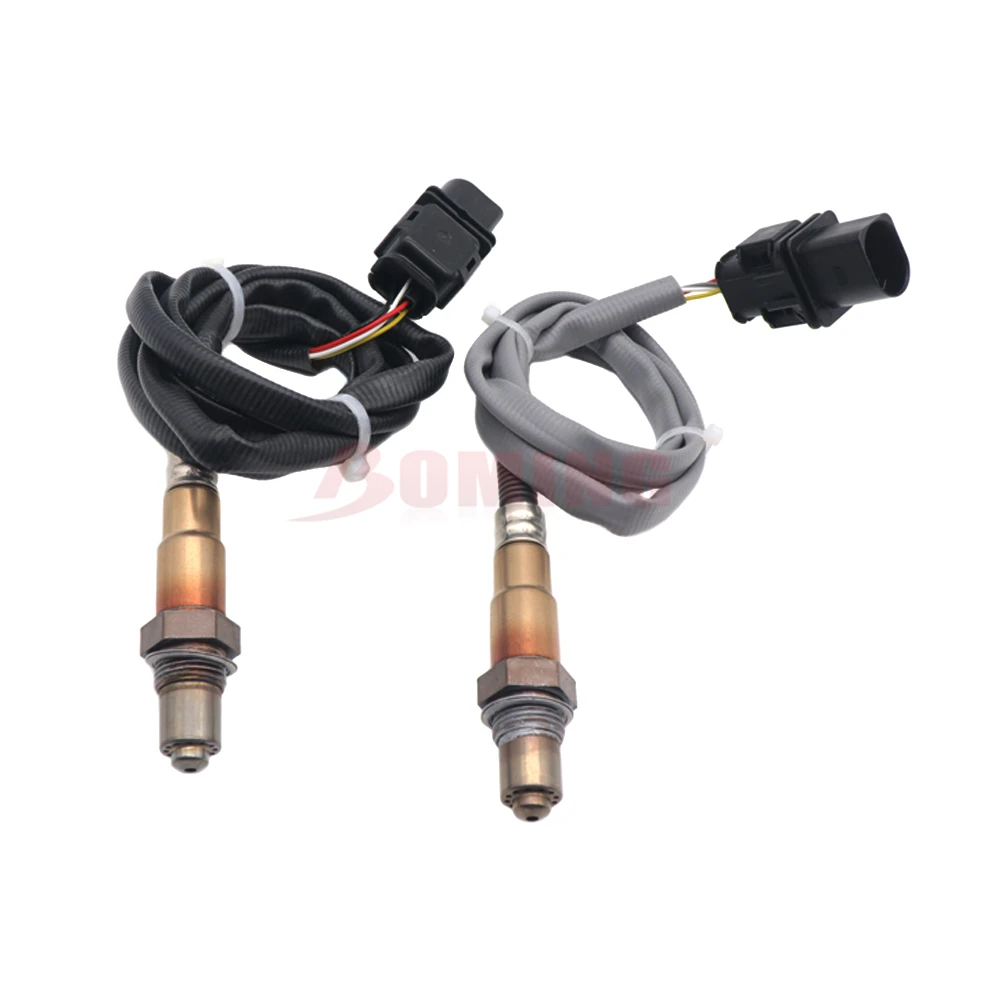 11787558073 11787558055 Upstream Lambda O2 Oxygen Sensor For BMW 3 5 6 7 X1 130i 125i 323i 325i 523i 528i 530i Cyl 1-3 4-6