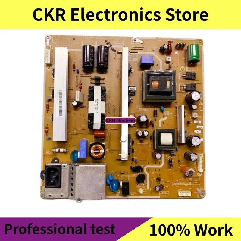Оригинальная плата питания для Samsung PS43D450A2 PB4-DY BN44-00442B HU10251-11020