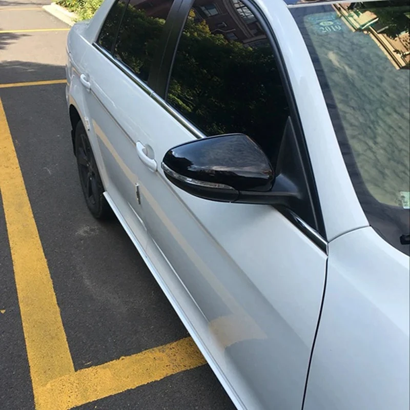 

Зеркало заднего вида для Golf 6 GTI MK6 2008-2013, 1 пара