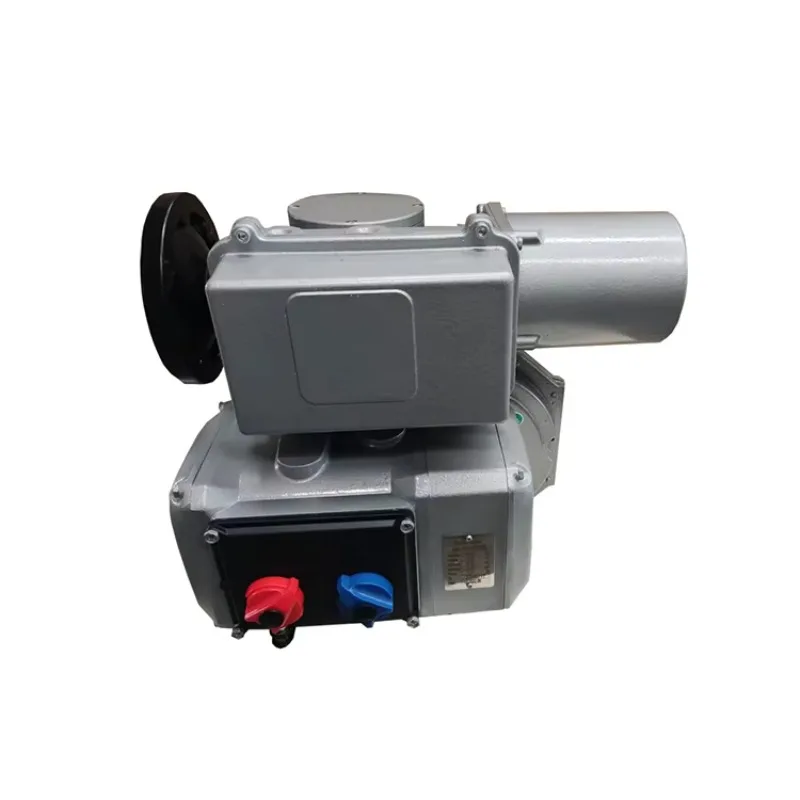 

SMA + RS100/K30Z SMA + RS100/F30Z Partial steering motor driven electric actuator