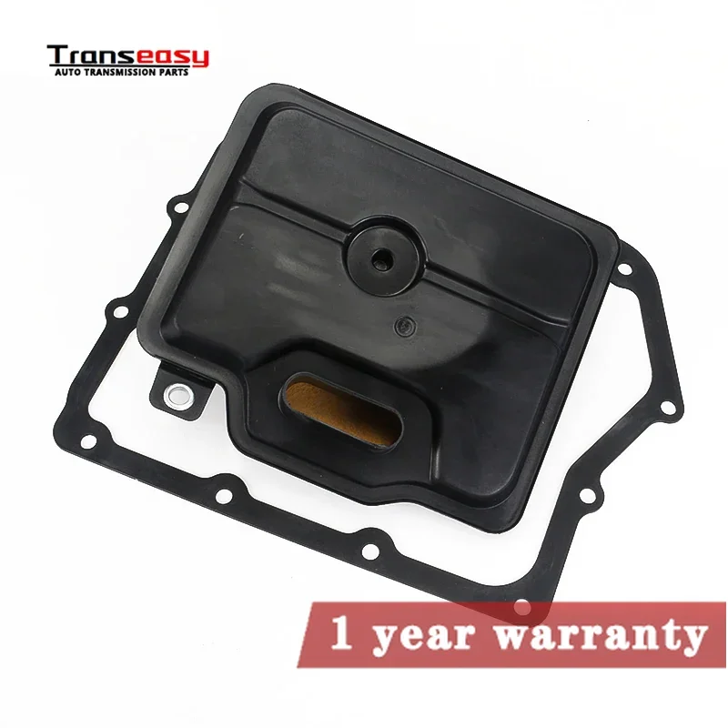 

62TE 62TEA Brand New Transmission Filter With Pan Gasket Fits For Chrysler Dodge Pacifica Sebring 200 Town And Country Grand