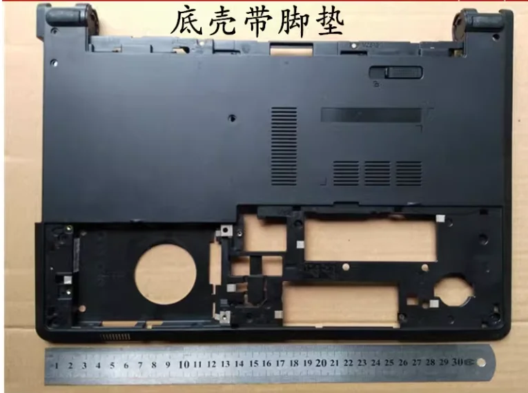 New laptop bottom case cover for Dell 14-5458 5455 5459 V3458 V3459  0355G2
