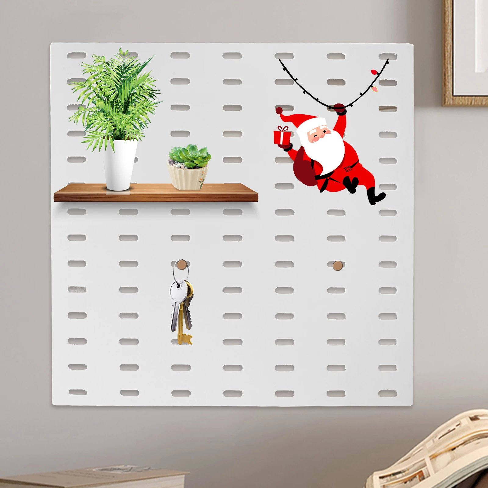 Рисунок 4 - Большой органайзер 28X28 см