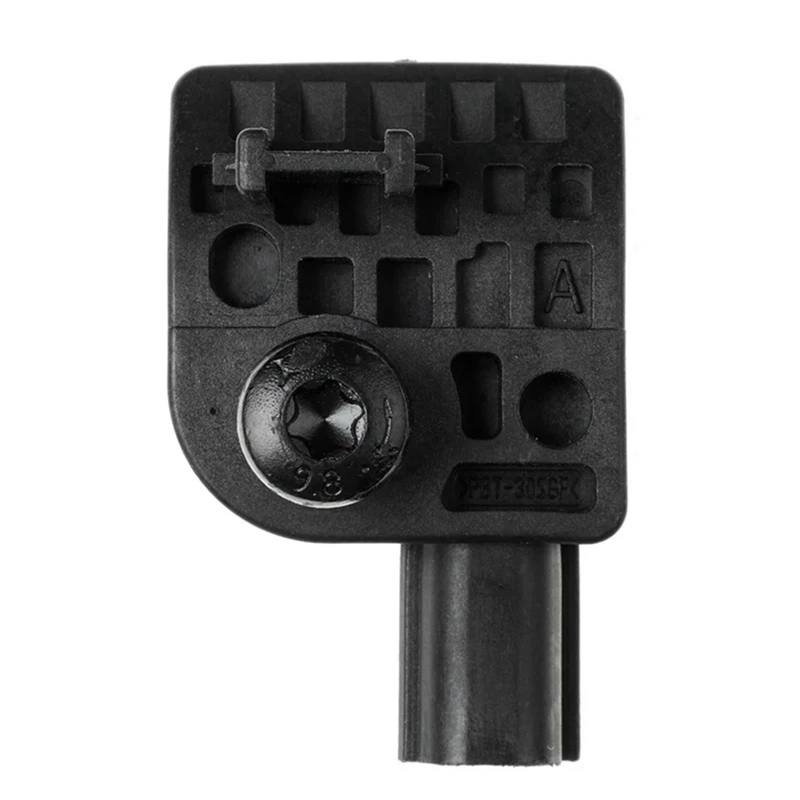

NEW-26671010 Car Crash Sensor For Escalade Suburban Tahoe Yukon 2017-2020