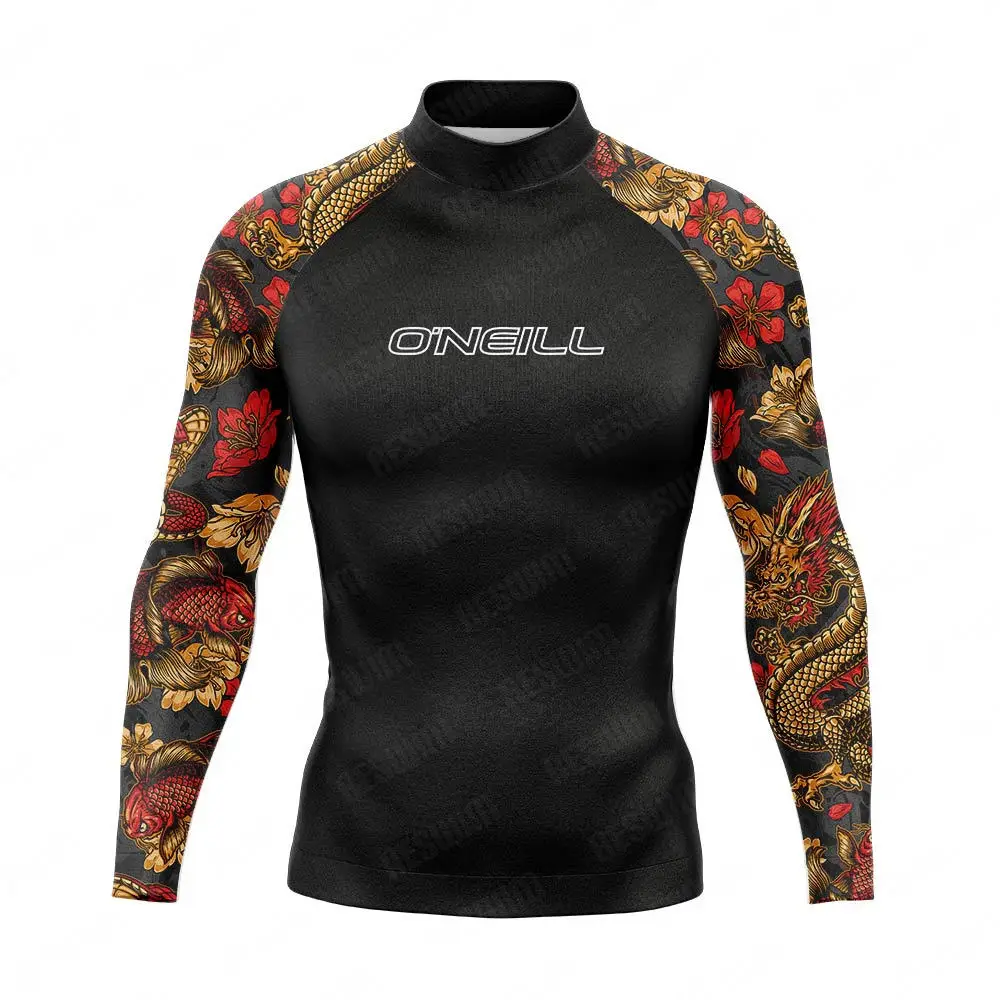 Thumbnail 4 - #29 Ranked Swim Shirts Picks in 2026
