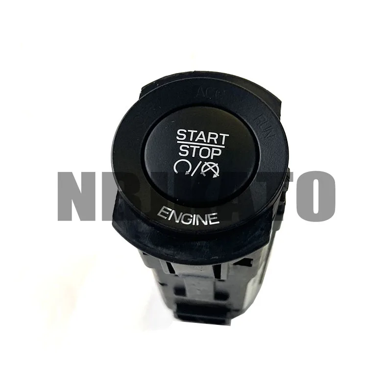 Brand New Ignition Switch Push Button 68207000AB For Chrysler 300C Jeep Grand Cherokee Dodge Journey