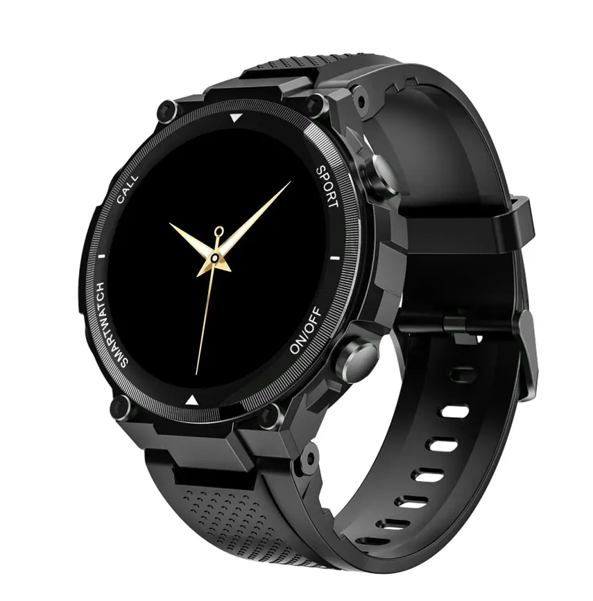 Smart Watch Original Q70 Pro Answer Bluetooth Call Ai Voice Assistant IP67 Waterproof Fitness Timer Outdoor Sport Smartwatch Men