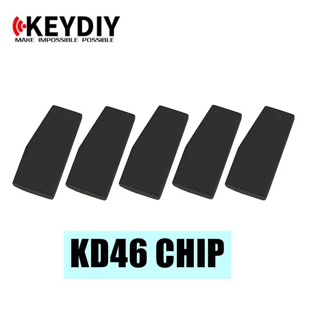 

Чип транспондера KD, автоматический чип KD46 KD-46 KD 46 id46 7936, копия чипа для KEYDIY, 10 шт., 20 шт.
