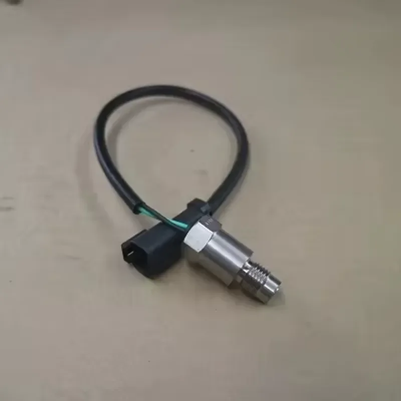 Fan Motor Revolution Sensor 729-11-41000 for Bulldozer D155 D375