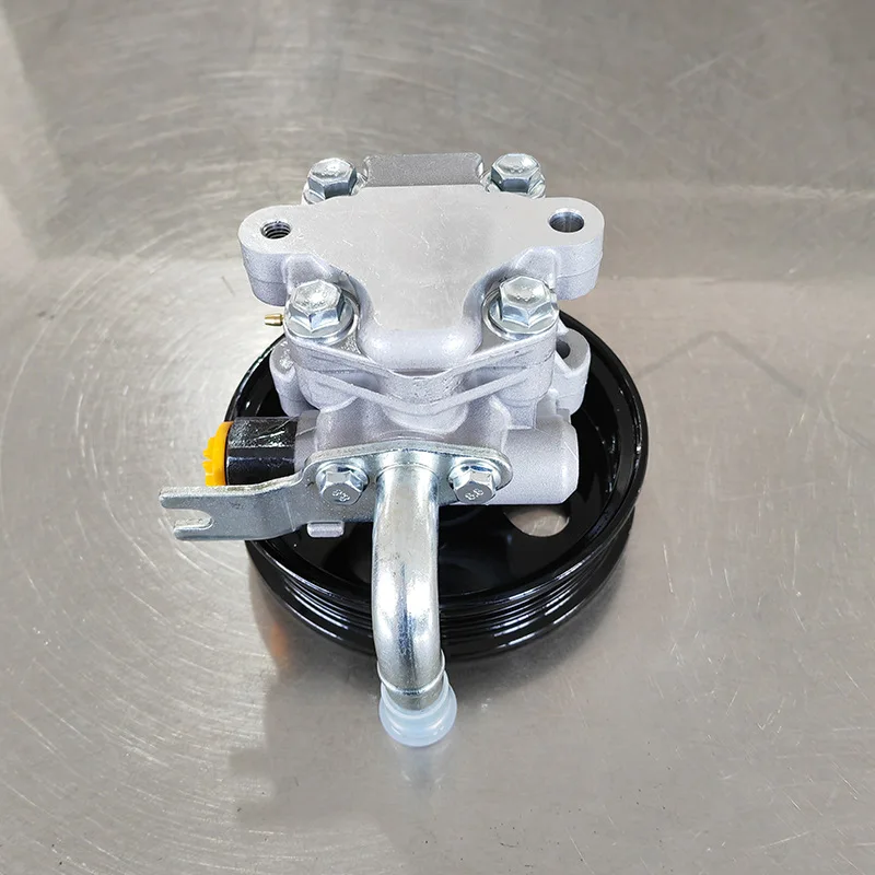 

Accessories FactorySuitable for Automotive Parts Steering Gear Booster Pump 57100-2S000