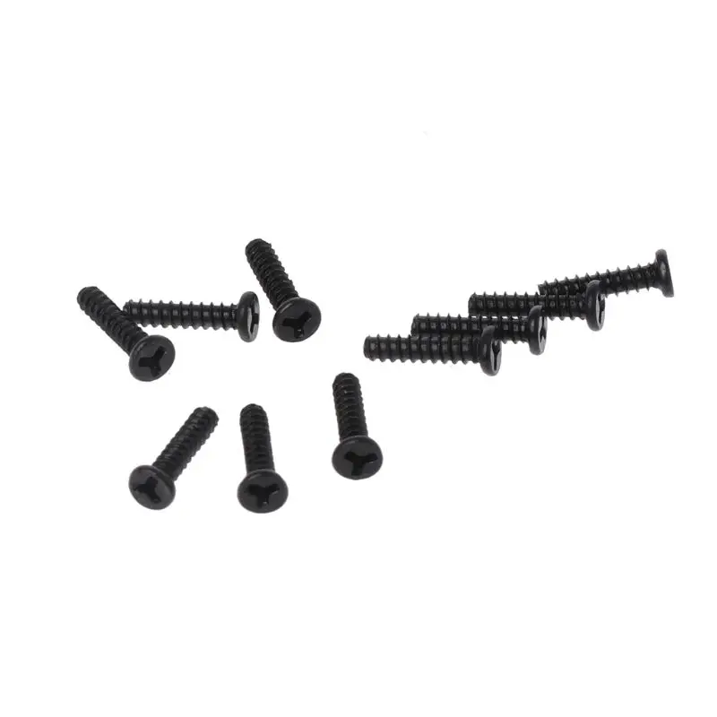 10pcs 6mm Y Shape Type Screws Replacement Screw For Joy-con Joycon Nintend Switch Controller - view 3