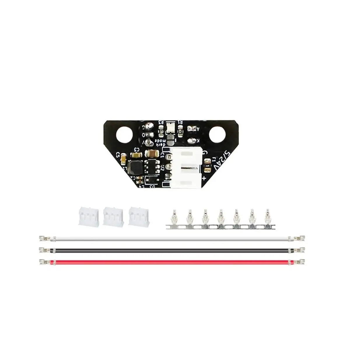 DT60 For Tap V2.4.1 PCB Probe Extruder Kit -SX398 Sensor Impressora OptoTap Rev2.4.1 PCB 2.4