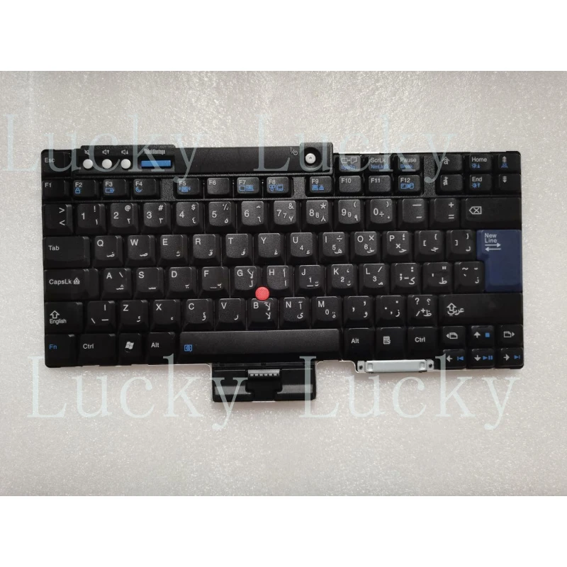 

f FOR Lenovo Keyboard 42T3276