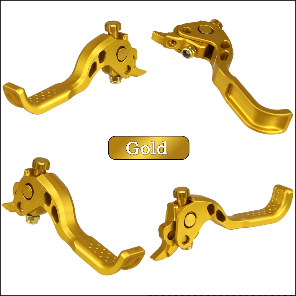 HEPPE Fahrrad-Bremshebel Ultraleichter Hydraulischer Scheibenbremshebel für SHIMANO DEORE M6100/6120 SLX M7100/7120 XT M8100/8120 – Detail 15