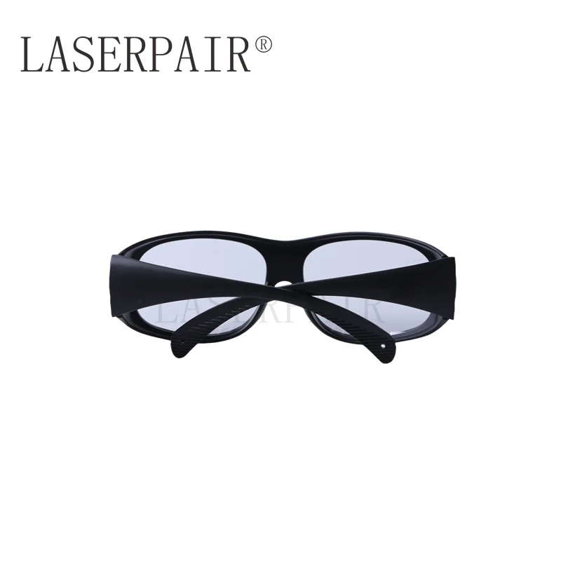 LaserPair CO2 Laser Safety Glasses with Excellent Transmittance for 10600nm with CE EN207