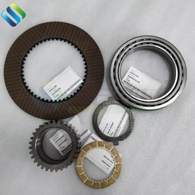 SKGM 4472-321-031 R200W R200W-3 EbPart 4472321031 Rondelle-Poussée 4472-320-057 ZGAQ-01302