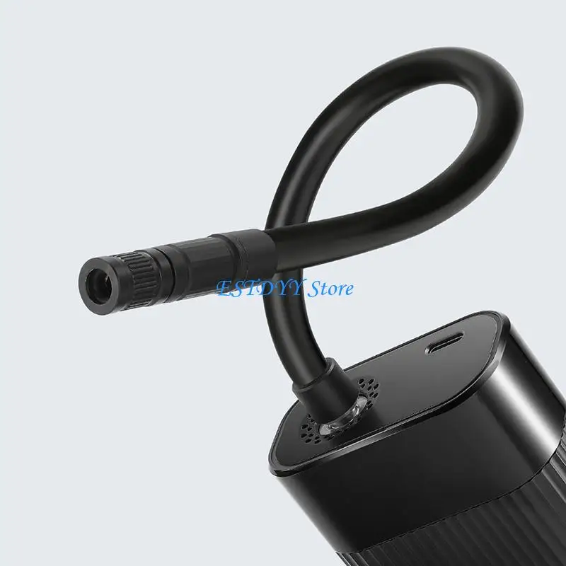 g6de-miniature-rechargeable-bicycles-electric-tire-inflator-multicolor-powerful-display-fast-inflation-cycle-gear-equipment