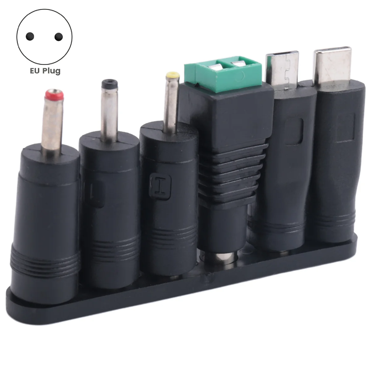 Универсальный источник питания 3-36 В, 4 А, 144 Вт, 3 В, 5 В, 6 В, 9 В, 12 В, 15 В, 18 В, 20 В, 24 В, 30 В, 36 В, регулируемый переключатель переменного/постоянного тока, вилка европейского стандарта