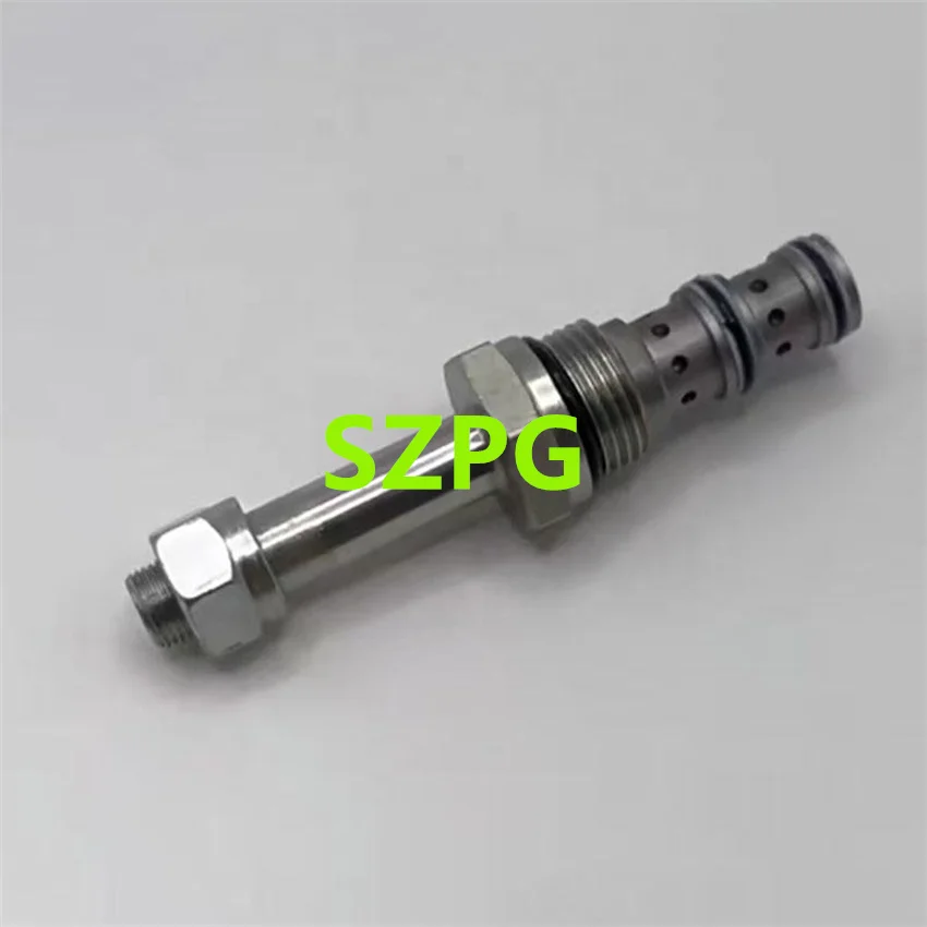 R55 R210-5 R215-9 Electric parts solenoid valve core 31Q6-20130 31Q6-20131