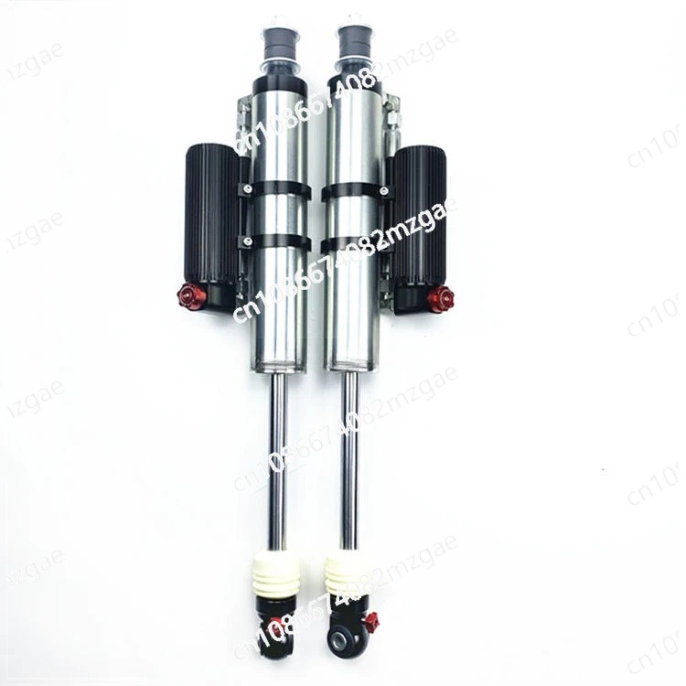 

1 шт. Амортизатор для внедорожников 4x4, поставщик высокопроизводительных амортизаторов для тюнинга JK, для переоборудования подвески TJ, для Wrangler