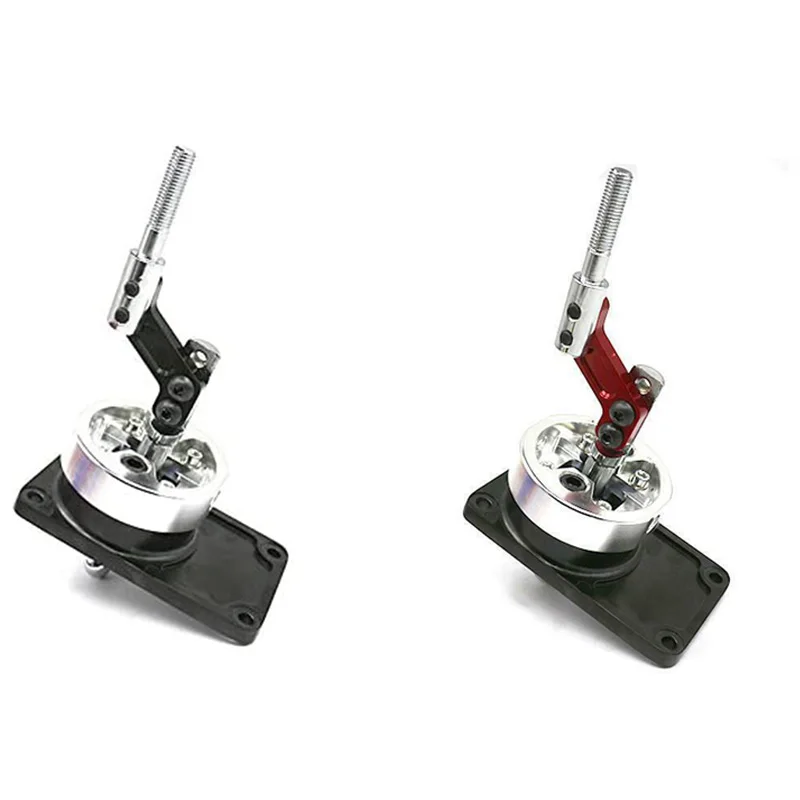 Racing Short Throw Quick Shifter For 83-04 Ford Mustang Thunderbird T5/T45