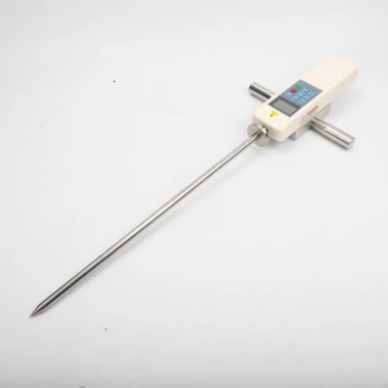 Bodemhardheidsmeter Compactietester Stevigheidstester