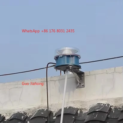Luz de obstrucción de aviación vela de intensidad media 2000, edificios altos y rascacielos, área segura, luz de obstáculo de 100-240 VAC