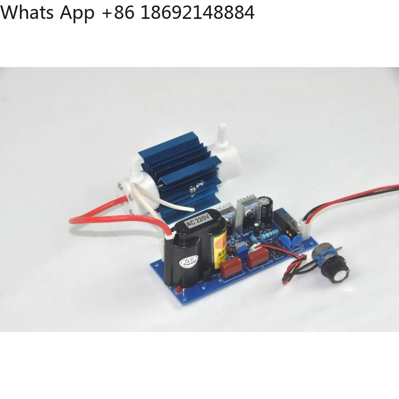 

0.5G ozone generator accessories 0.5g ozone module small spot