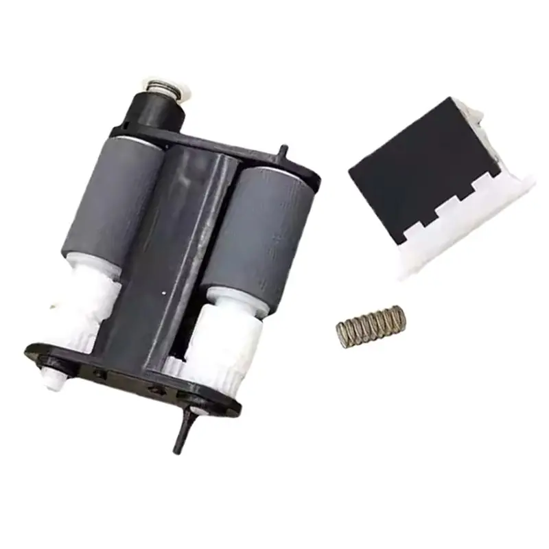 Exquisite-ADF Feed Roller Replacement Kit- 1 Set Of 301022176001& 301022320001 For PANTUM P3305 3301 M6700 M7100 7200 7300 P3010