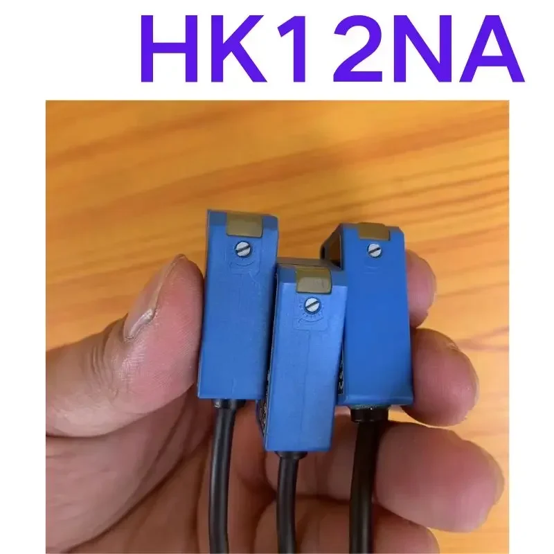 Second-hand test OK Sensor HK12NA
